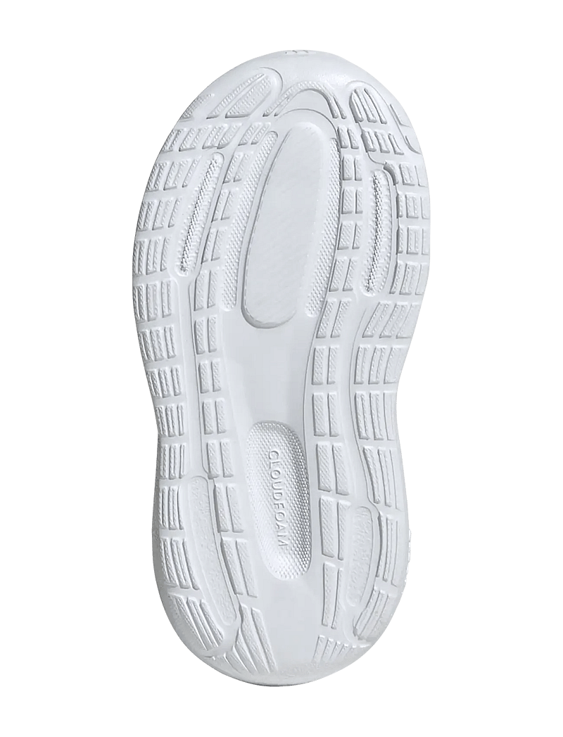 adidas Sportswear - RUNFALCON SPIDER-MAN EL I - ar zemu augšdaļu - cblack/ftwwht/purrub - 5