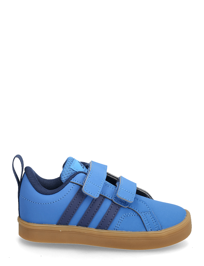 adidas Sportswear - VS PACE 2.0 CF I - kõrge säärega tossud - broyal/dkblue/dkblue - 1