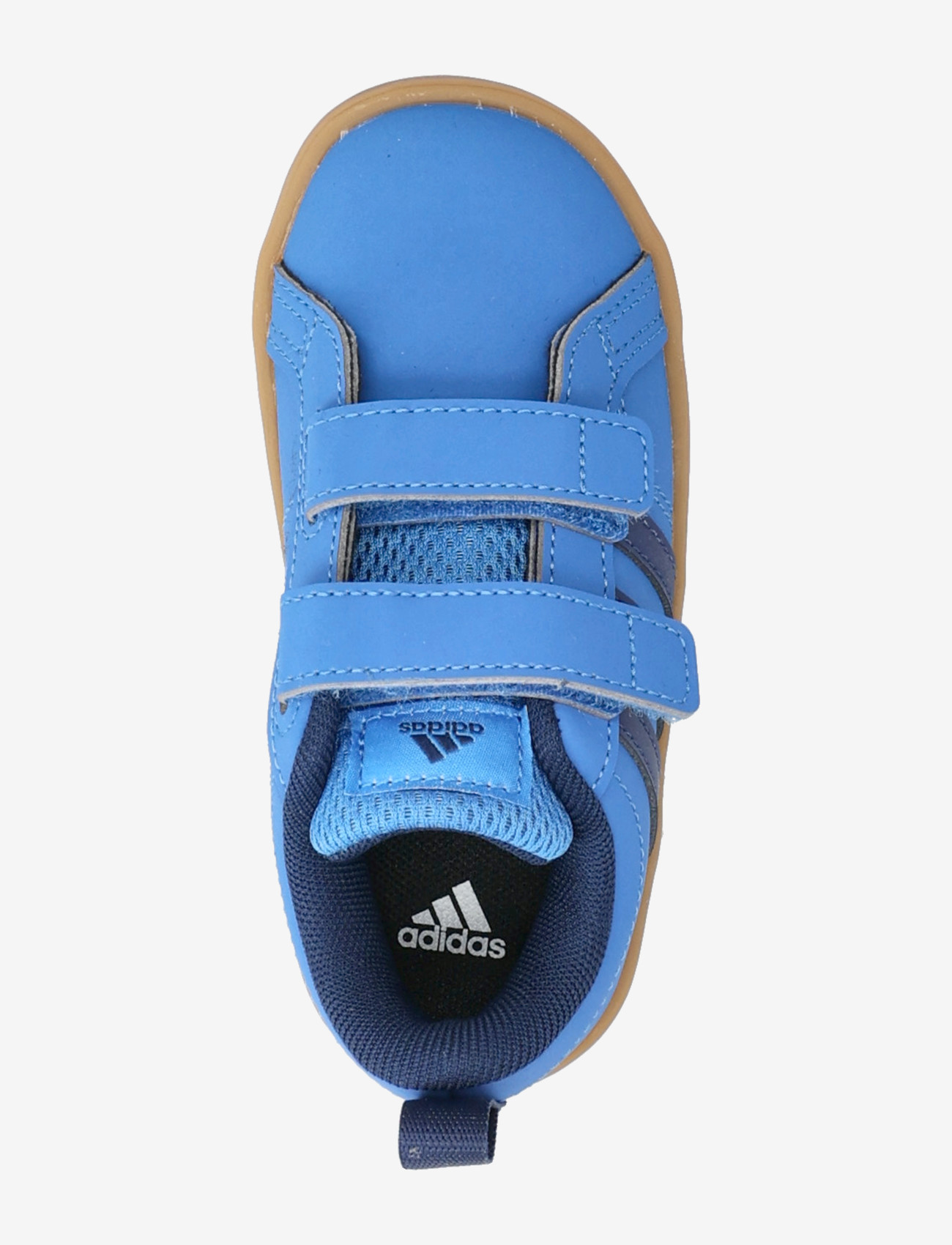 adidas Sportswear - VS PACE 2.0 CF I - lave sneakers - broyal/dkblue/dkblue - 3