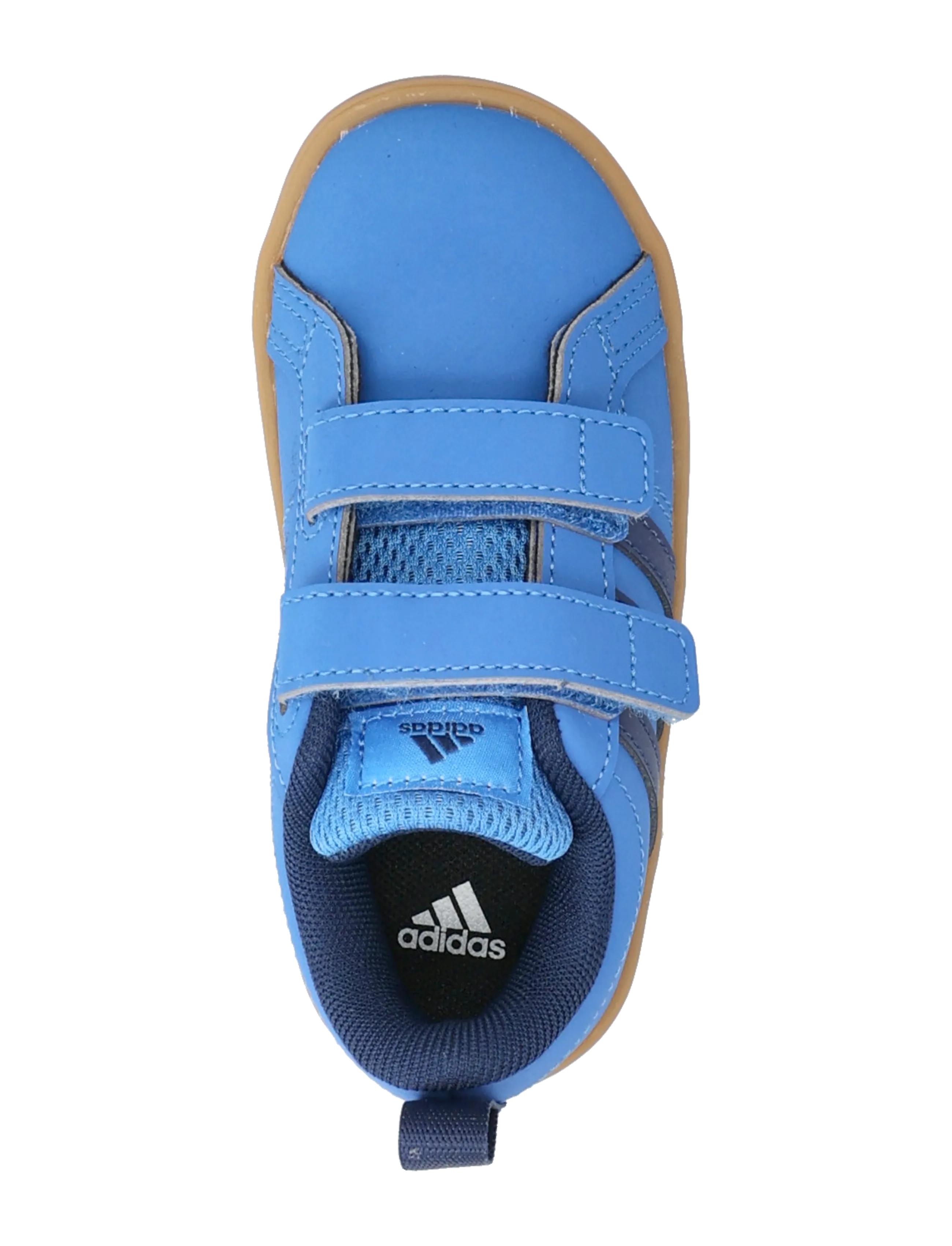 adidas Sportswear - VS PACE 2.0 CF I - low-top sneakers - broyal/dkblue/dkblue - 3