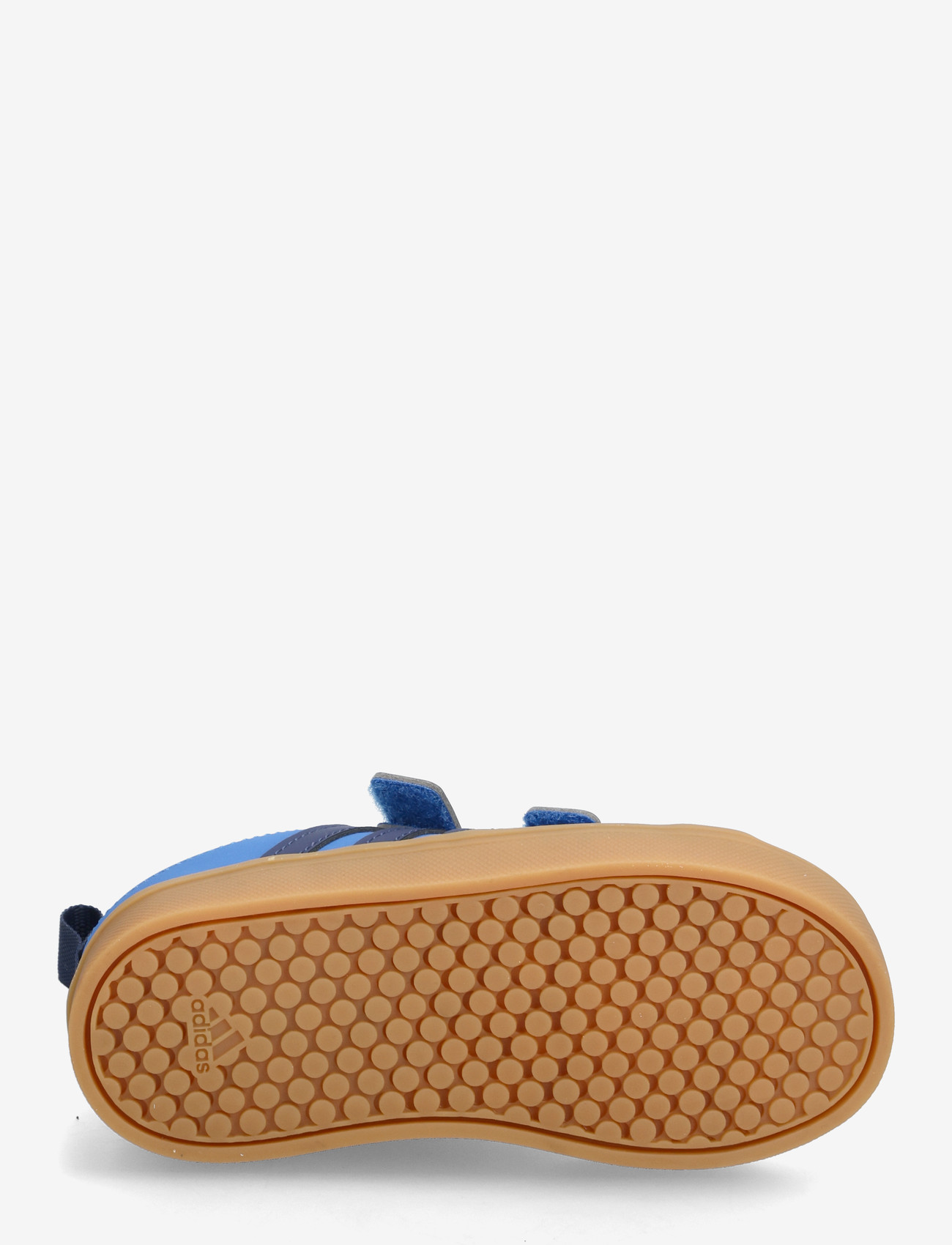 adidas Sportswear - VS PACE 2.0 CF I - lave sneakers - broyal/dkblue/dkblue - 4