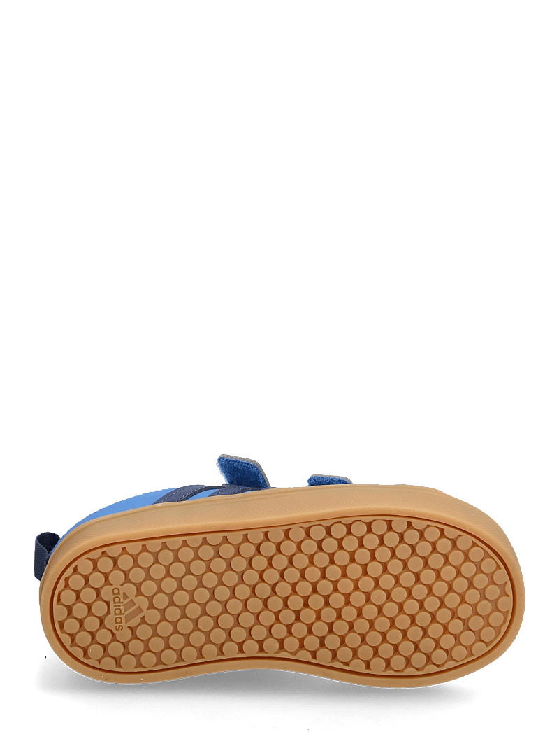 adidas Sportswear - VS PACE 2.0 CF I - kõrge säärega tossud - broyal/dkblue/dkblue - 4