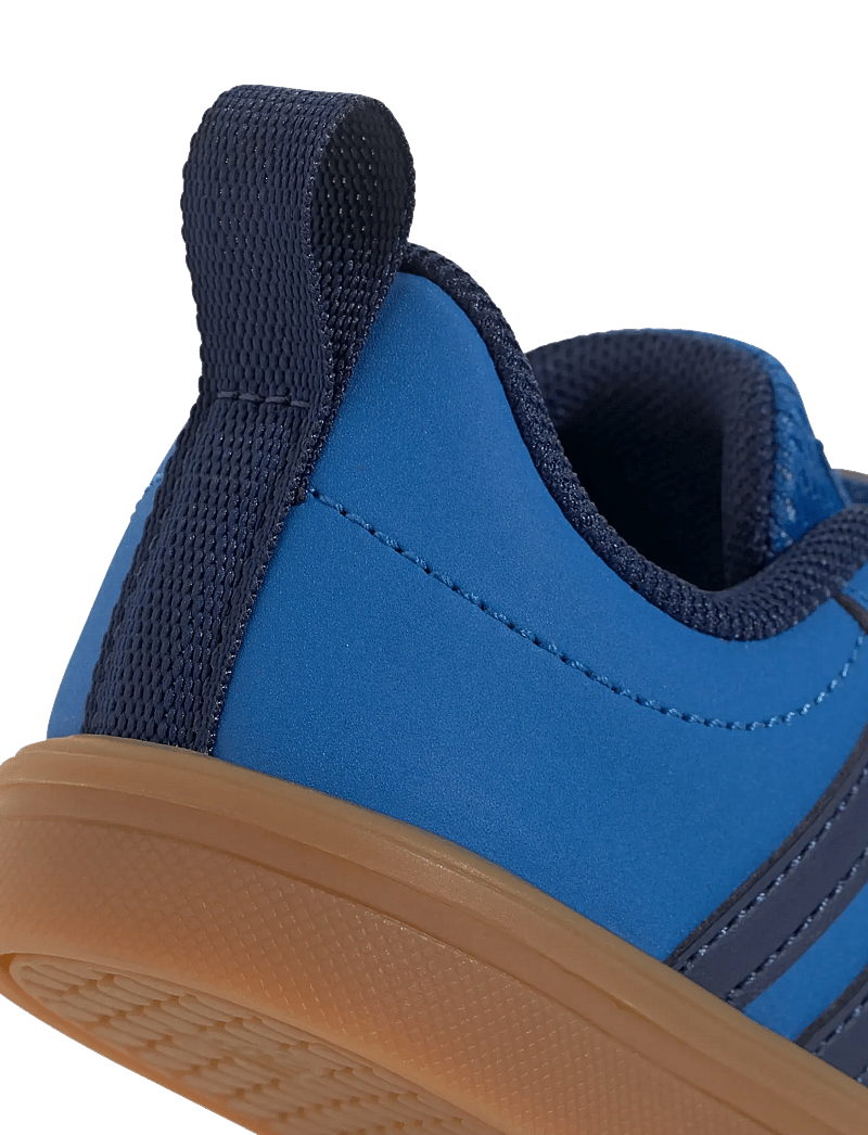 adidas Sportswear - VS PACE 2.0 CF I - kõrge säärega tossud - broyal/dkblue/dkblue - 5