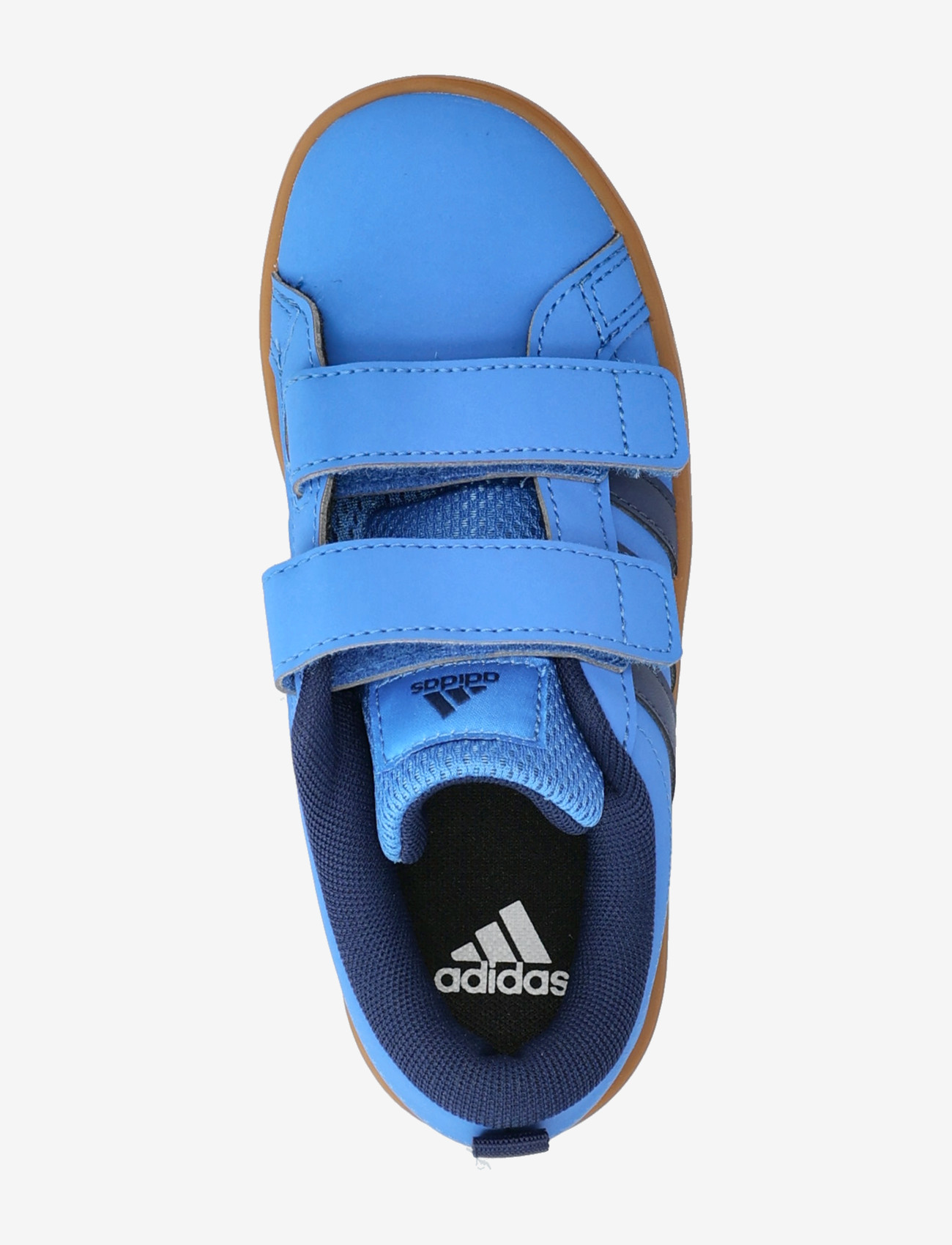 adidas Sportswear - VS PACE 2.0 CF C - låga sneakers - broyal/dkblue/dkblue - 3