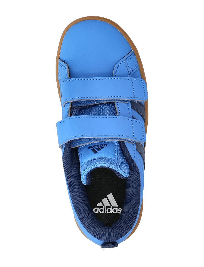 adidas Sportswear - VS PACE 2.0 CF C - låga sneakers - broyal/dkblue/dkblue - 3