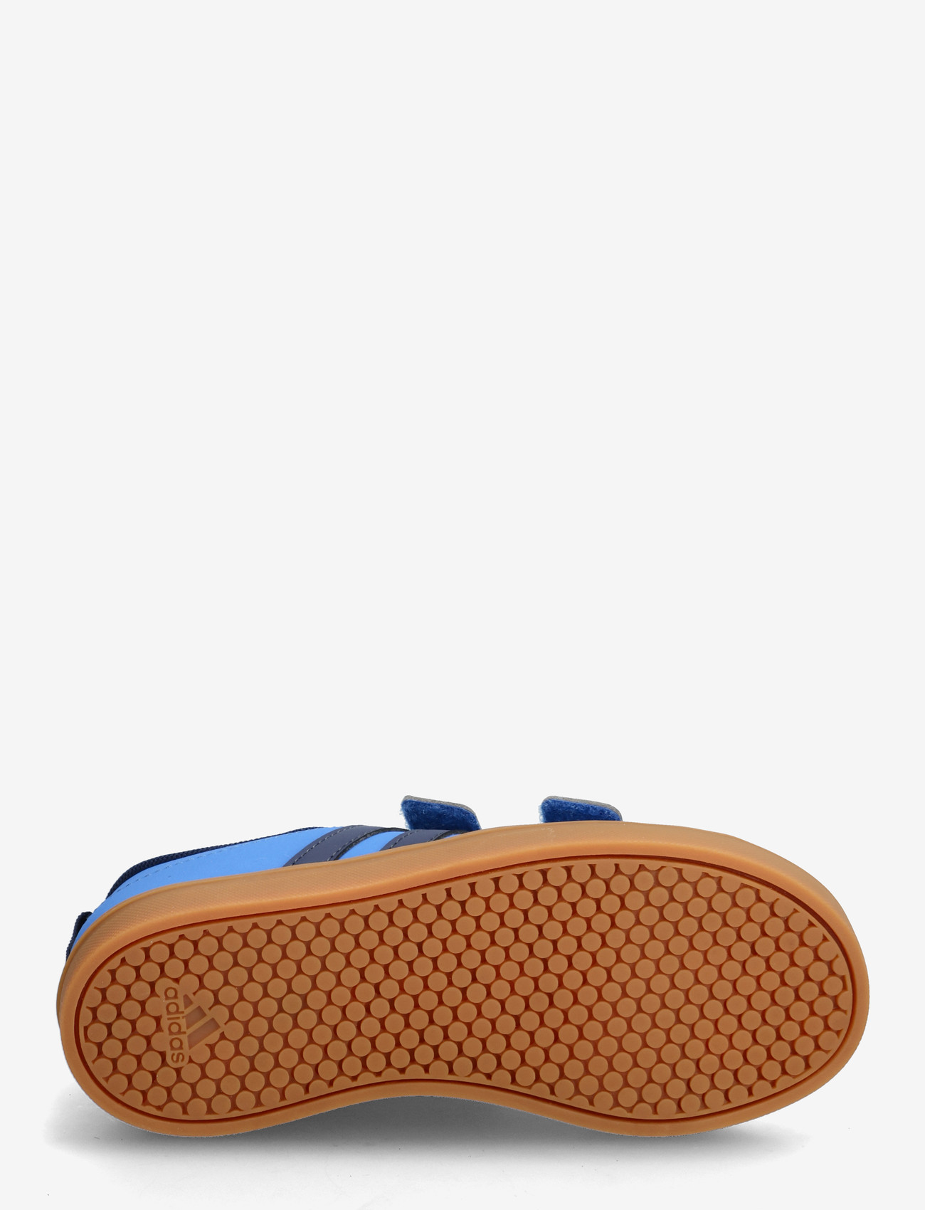 adidas Sportswear - VS PACE 2.0 CF C - låga sneakers - broyal/dkblue/dkblue - 4