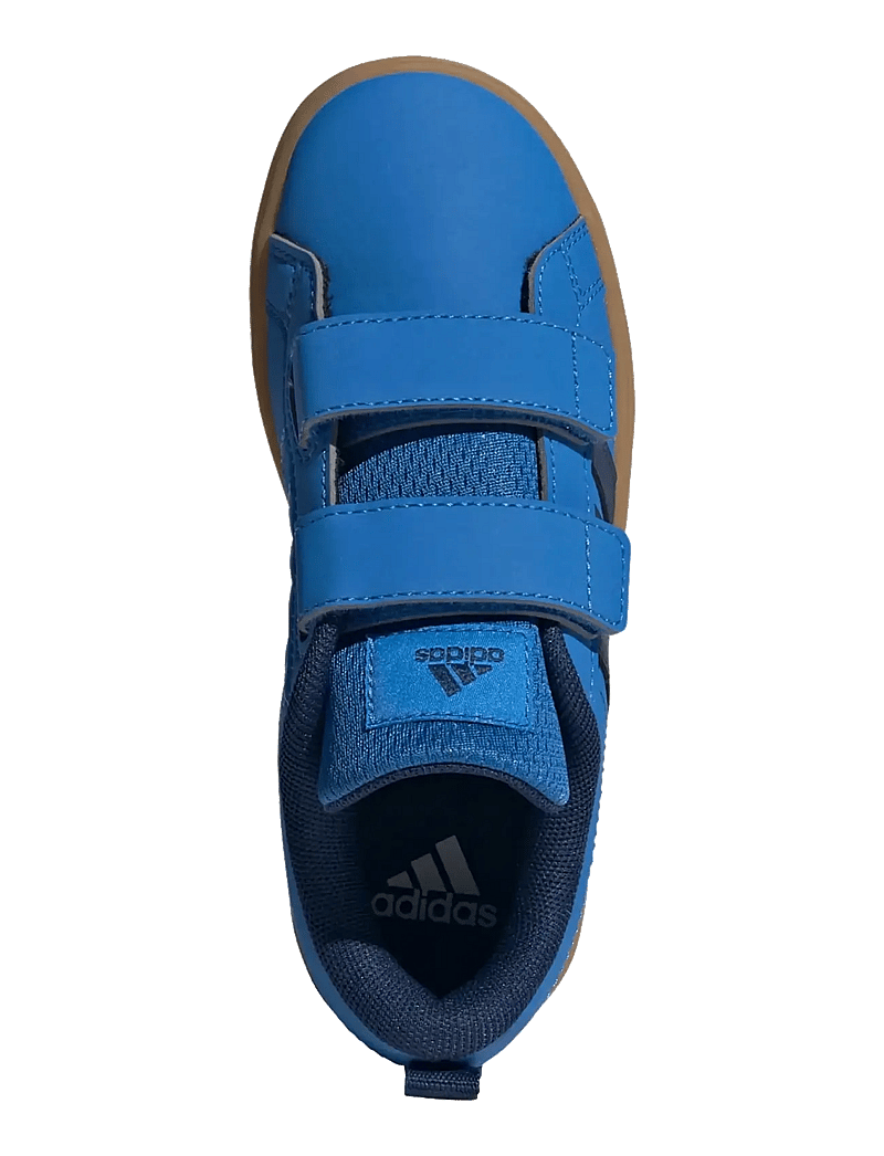 adidas Sportswear - VS PACE 2.0 CF C - kõrge säärega tossud - broyal/dkblue/dkblue - 4