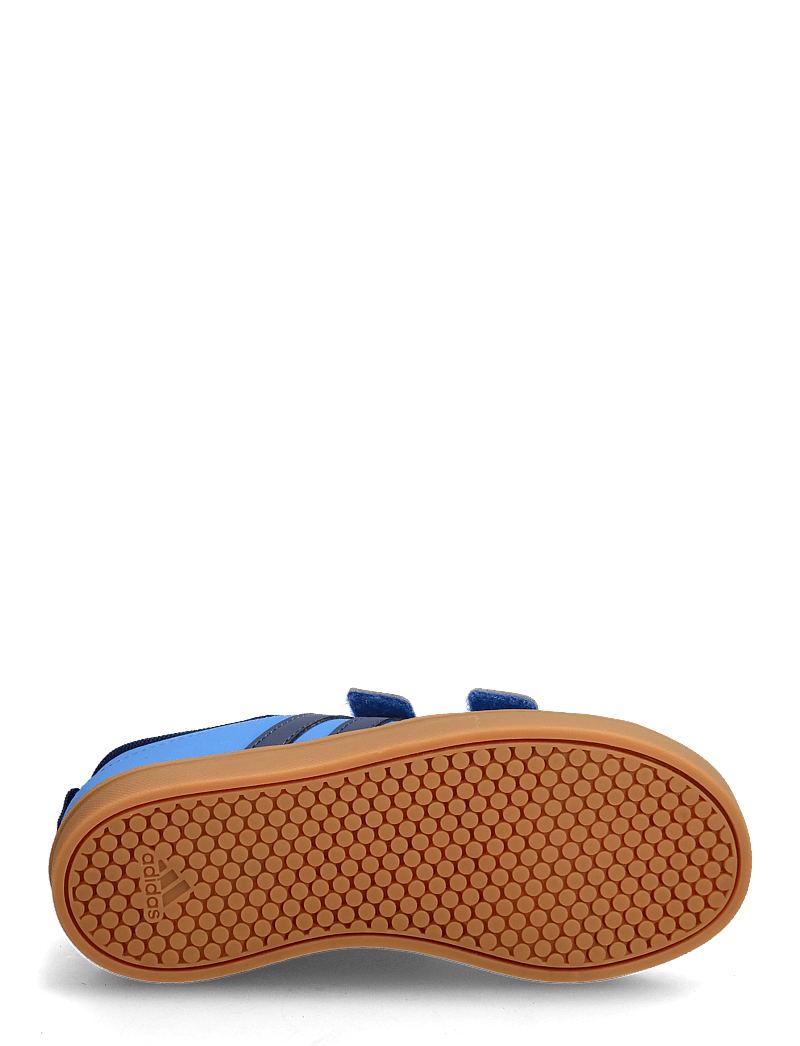 adidas Sportswear - VS PACE 2.0 CF C - låga sneakers - broyal/dkblue/dkblue - 4