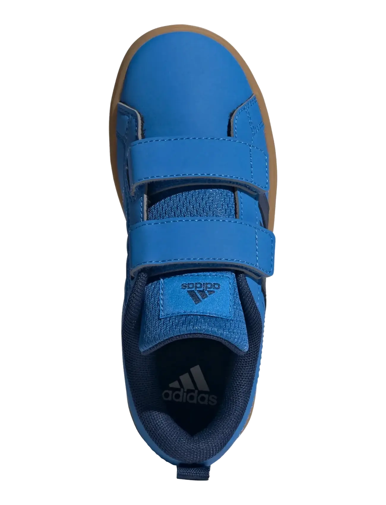 adidas Sportswear - VS PACE 2.0 CF C - gode sommertilbud - broyal/dkblue/dkblue - 4