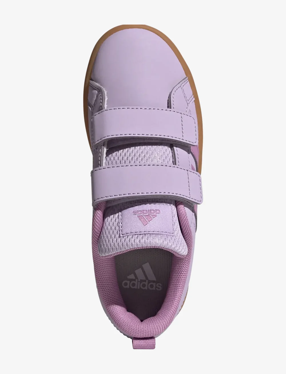 adidas Sportswear - VS PACE 2.0 CF C - niedriger schnitt - powplu/prepur/prepur - 4