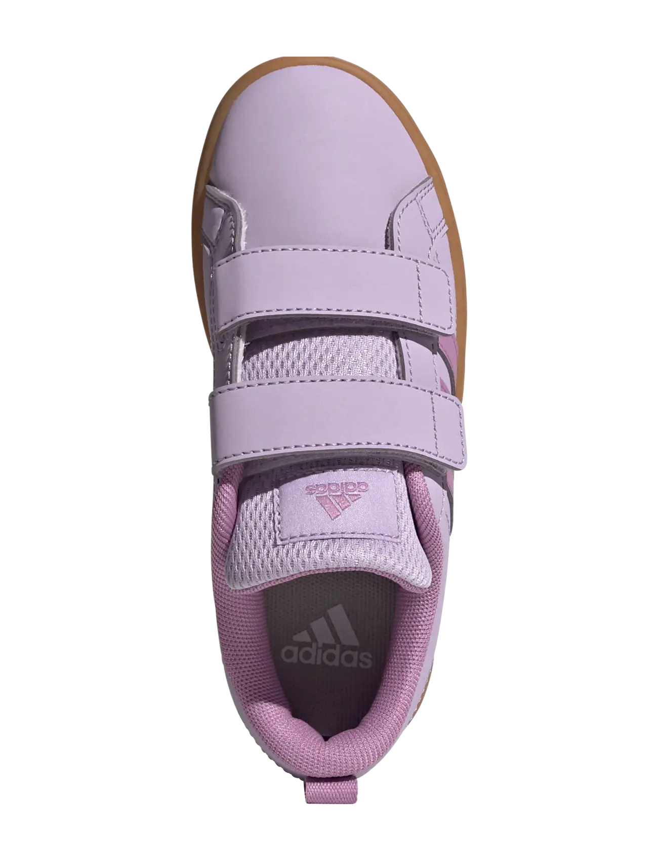 adidas Sportswear - VS PACE 2.0 CF C - laag sneakers - powplu/prepur/prepur - 4