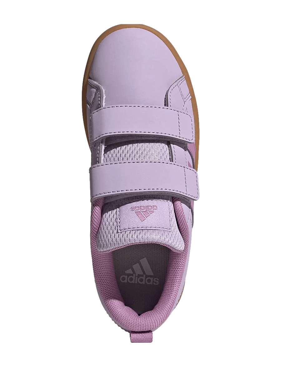 adidas Sportswear - VS PACE 2.0 CF C - laag sneakers - powplu/prepur/prepur - 4