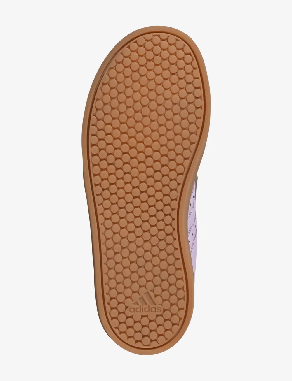 adidas Sportswear - VS PACE 2.0 CF C - niedriger schnitt - powplu/prepur/prepur - 5