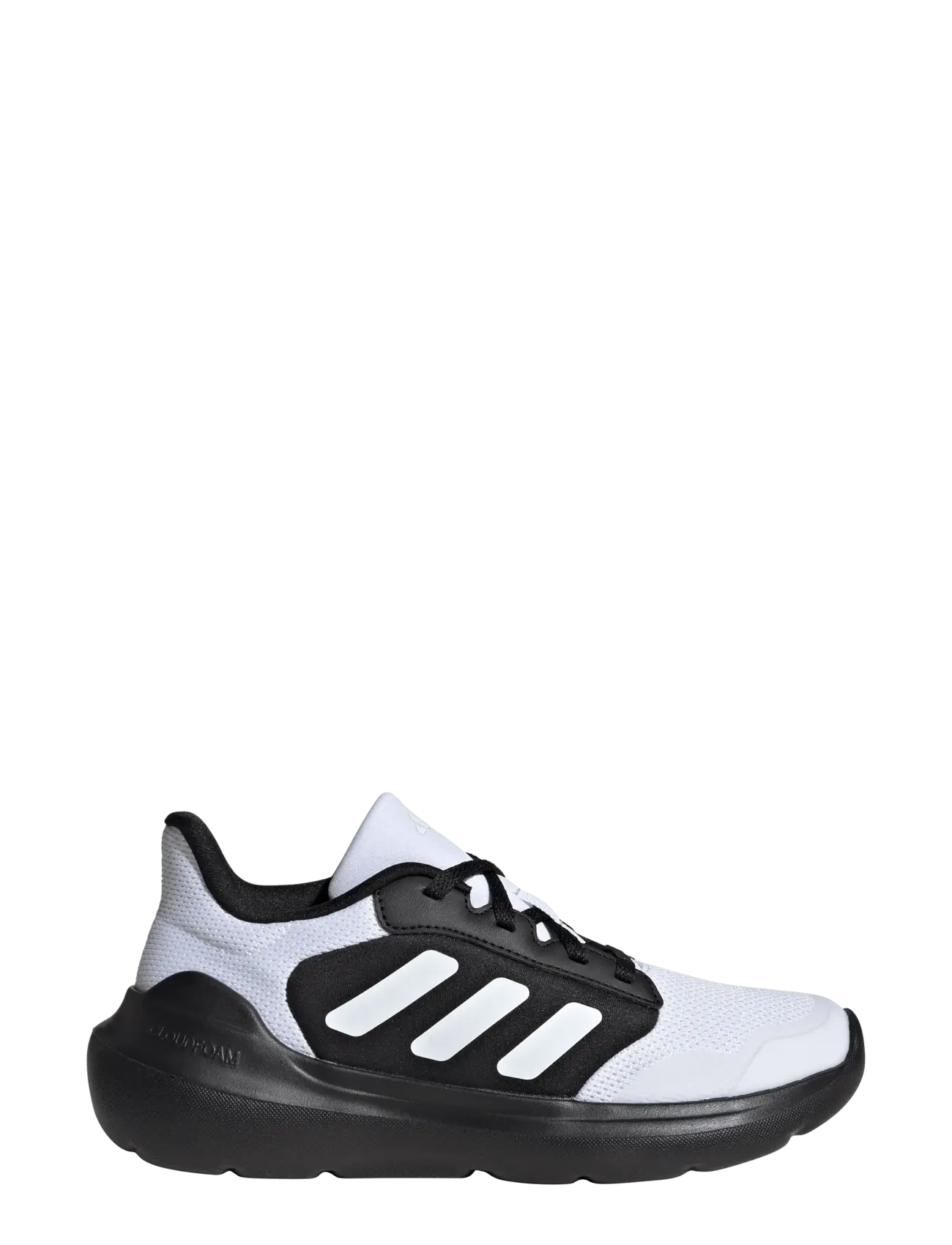 adidas Sportswear - Tensaur Run 3.0 J - chaussures de course - cblack/ftwwht/cblackbl - 1