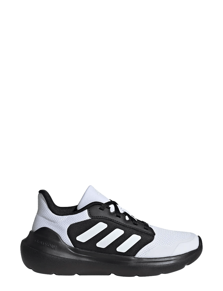 adidas Sportswear - Tensaur Run 3.0 J - laufschuhe - cblack/ftwwht/cblackbl - 1