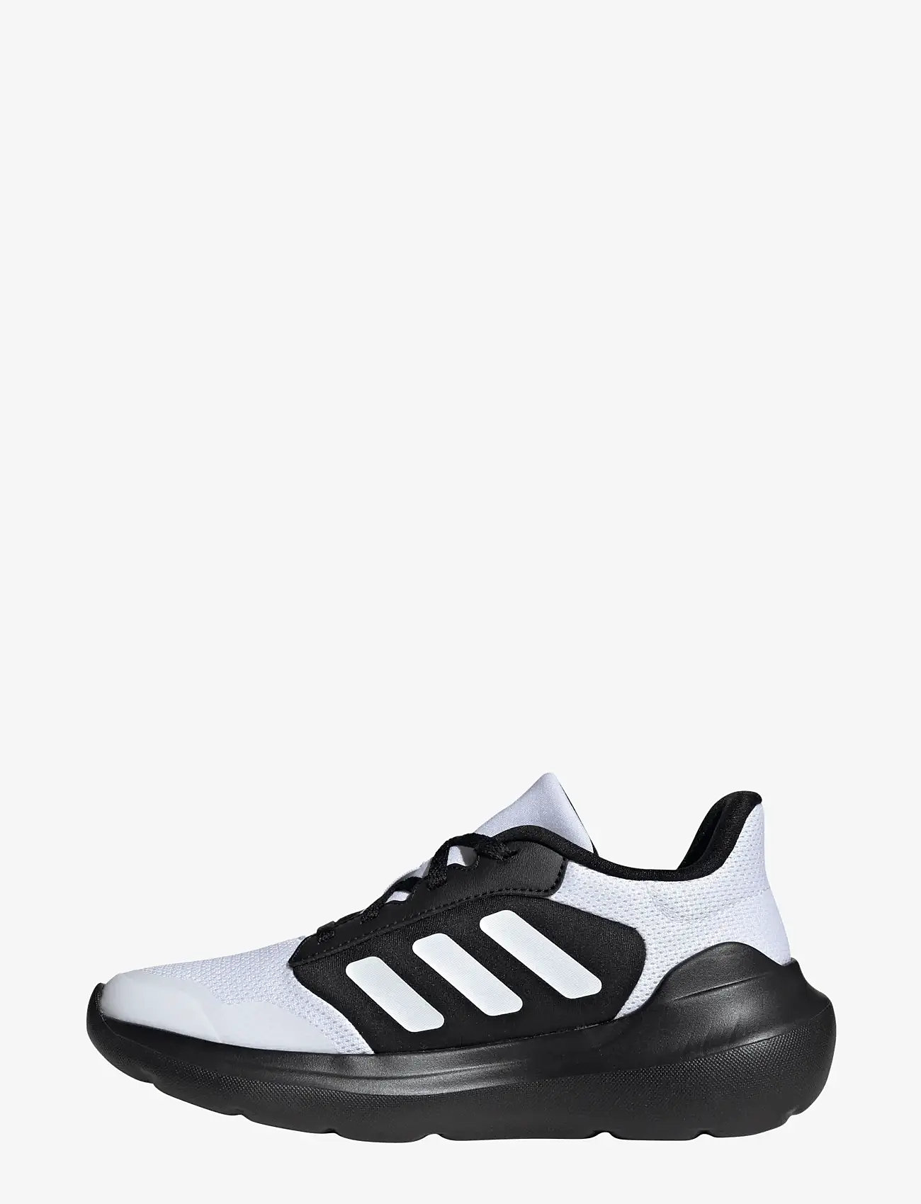 adidas Sportswear - Tensaur Run 3.0 J - löparskor - cblack/ftwwht/cblackbl - 2
