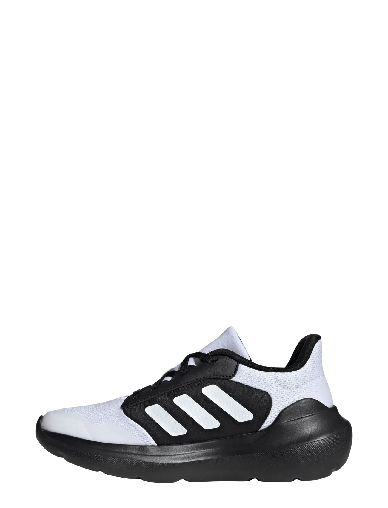 adidas Sportswear - Tensaur Run 3.0 J - chaussures de course - cblack/ftwwht/cblackbl - 2