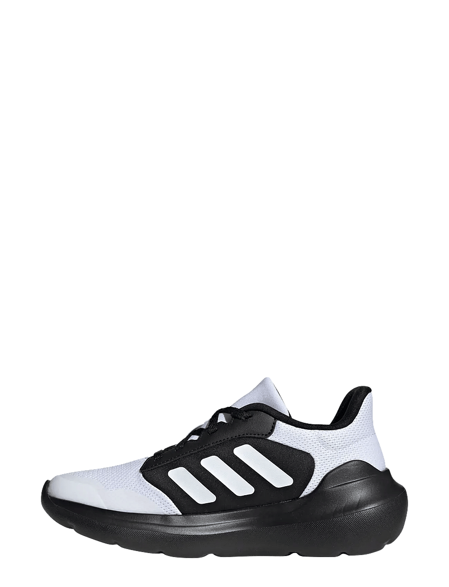 adidas Sportswear - Tensaur Run 3.0 J - laufschuhe - cblack/ftwwht/cblackbl - 2