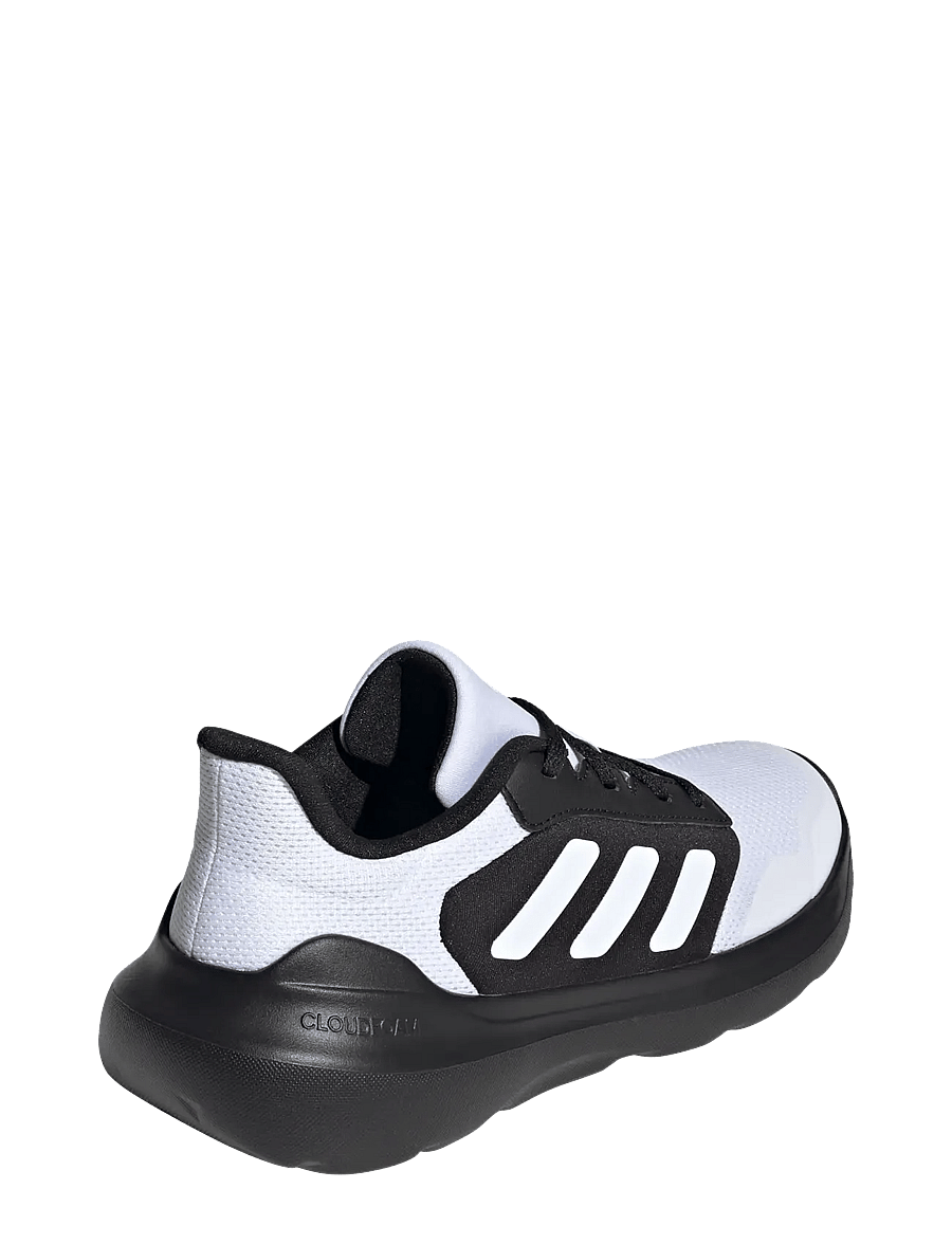 adidas Sportswear - Tensaur Run 3.0 J - laufschuhe - cblack/ftwwht/cblackbl - 3