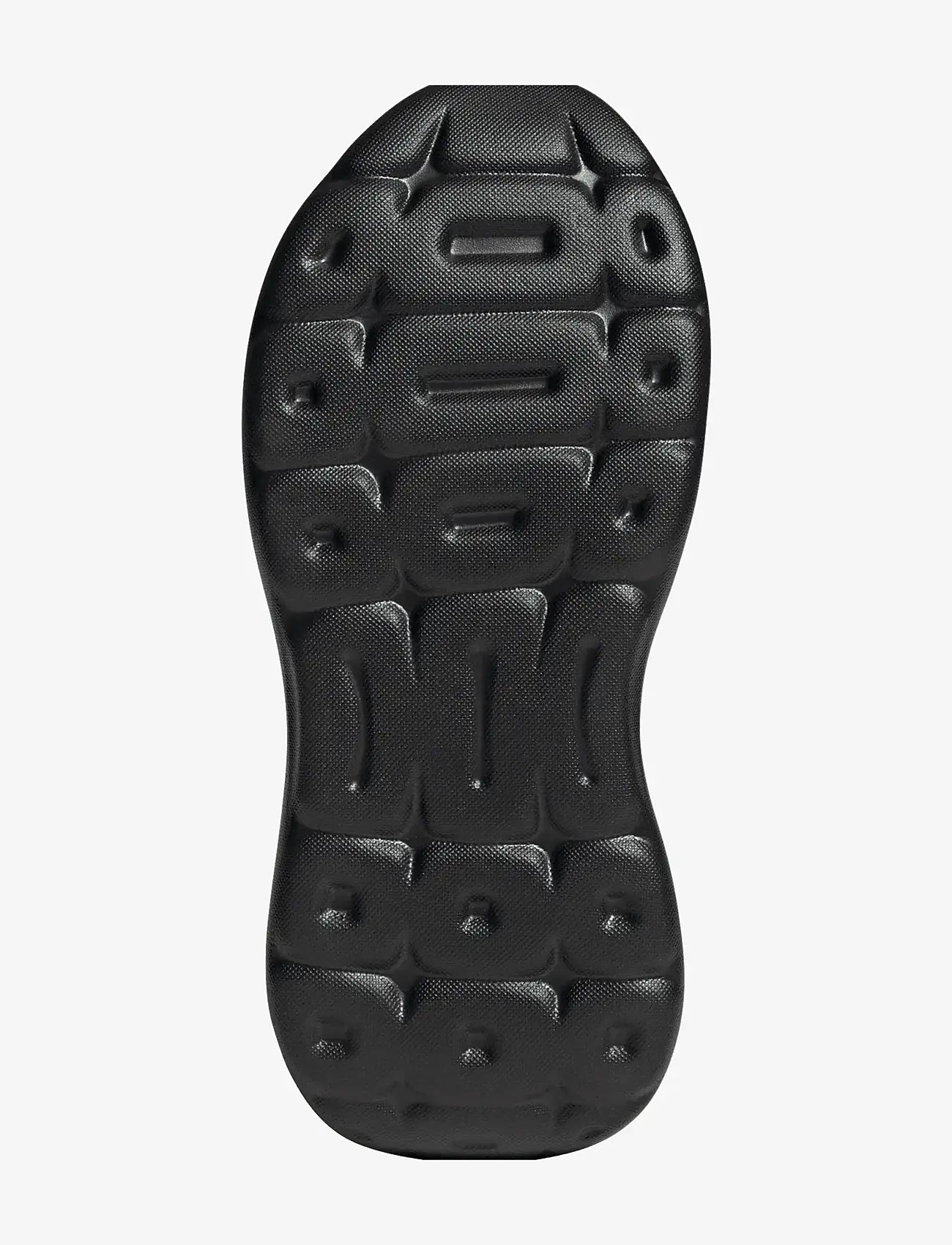 adidas Sportswear - Tensaur Run 3.0 J - löparskor - cblack/ftwwht/cblackbl - 5