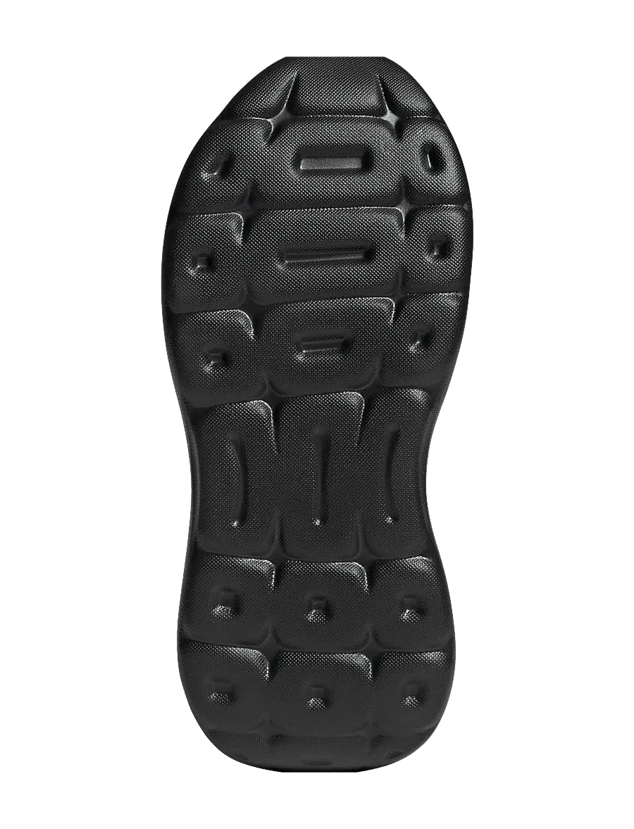 adidas Sportswear - Tensaur Run 3.0 J - laufschuhe - cblack/ftwwht/cblackbl - 5