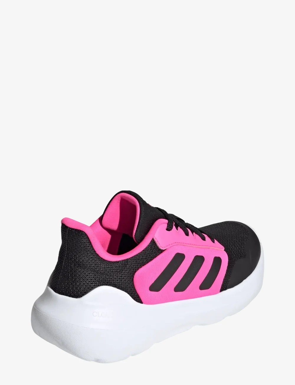 adidas Sportswear - Tensaur Run 3.0 J - jooksujalatsid - cblack/cblack/lucpnk - 3