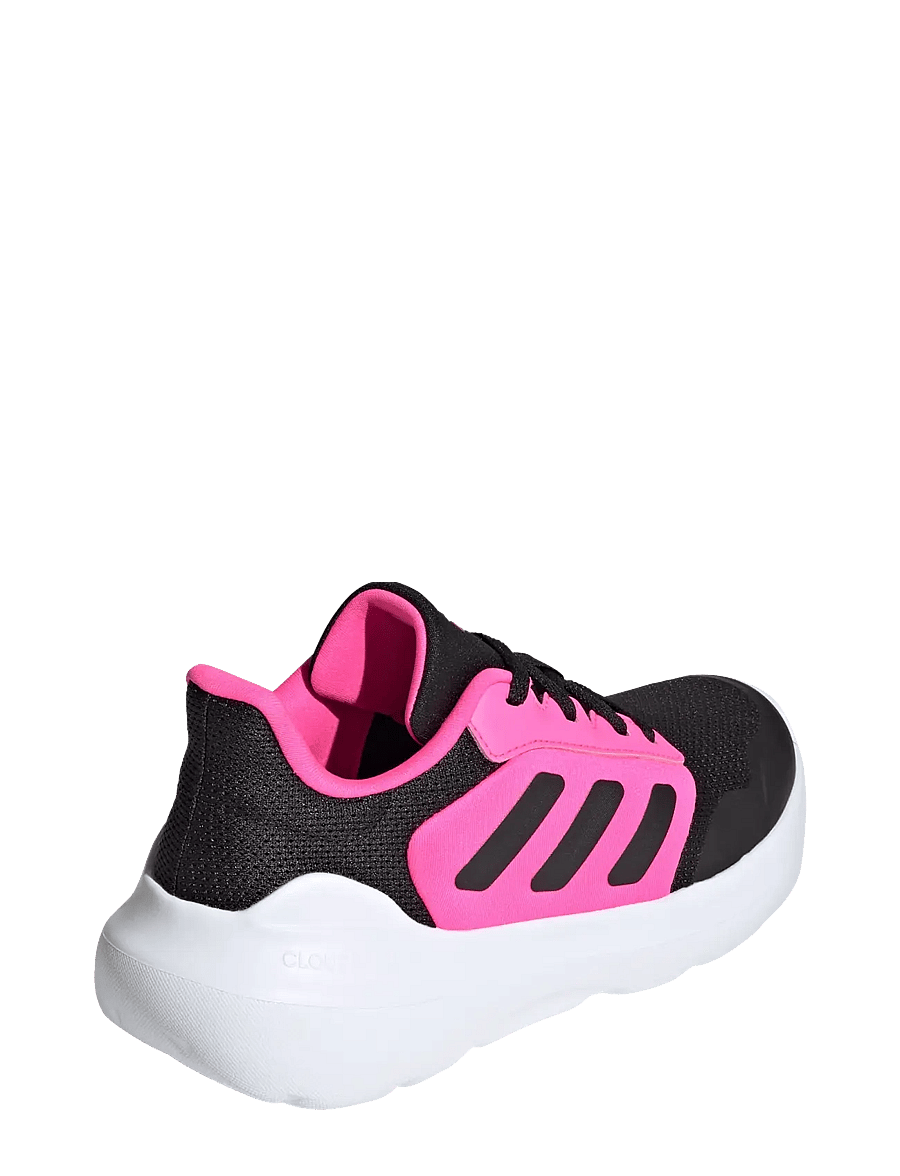 adidas Sportswear - Tensaur Run 3.0 J - laufschuhe - cblack/cblack/lucpnk - 3