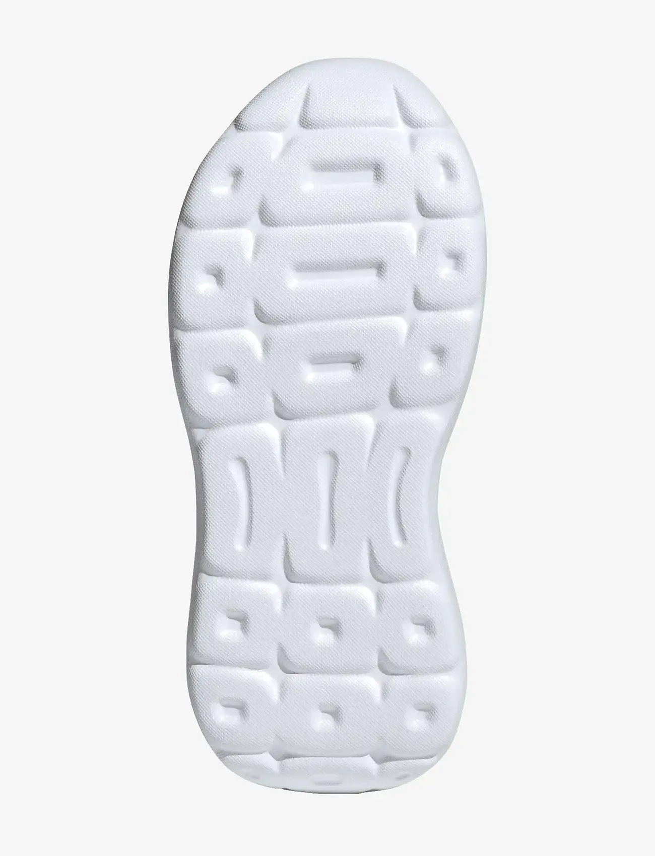 adidas Sportswear - Tensaur Run 3.0 J - löparskor - cblack/cblack/lucpnk - 5