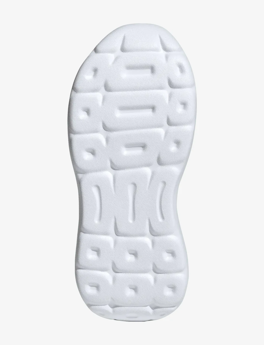 adidas Sportswear - Tensaur Run 3.0 J - jooksujalatsid - cblack/cblack/lucpnk - 5