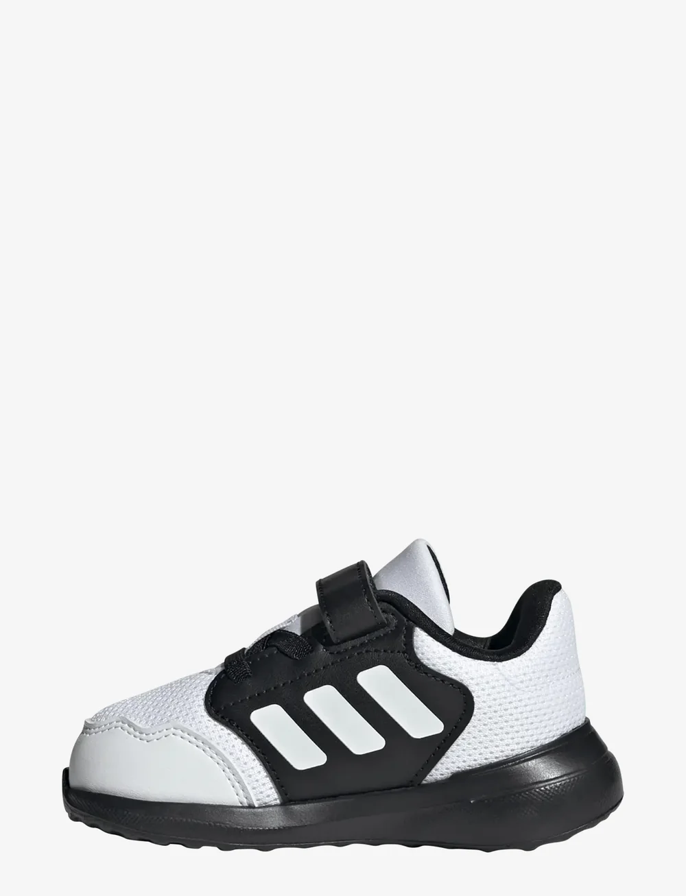 adidas Sportswear - Tensaur Run 3.0 EL I - niedriger schnitt - cblack/ftwwht/cblack - 2
