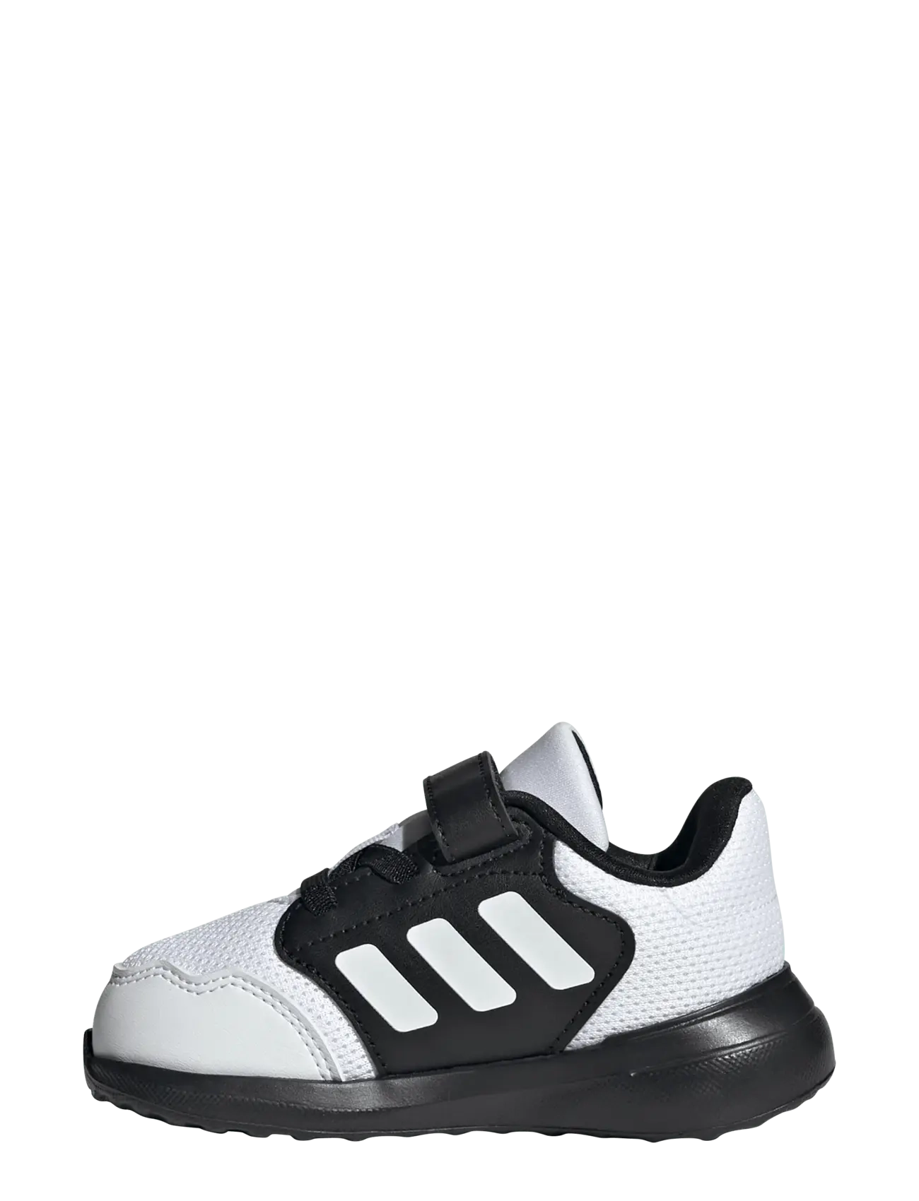 adidas Sportswear - Tensaur Run 3.0 EL I - cblack/ftwwht/cblack - 2