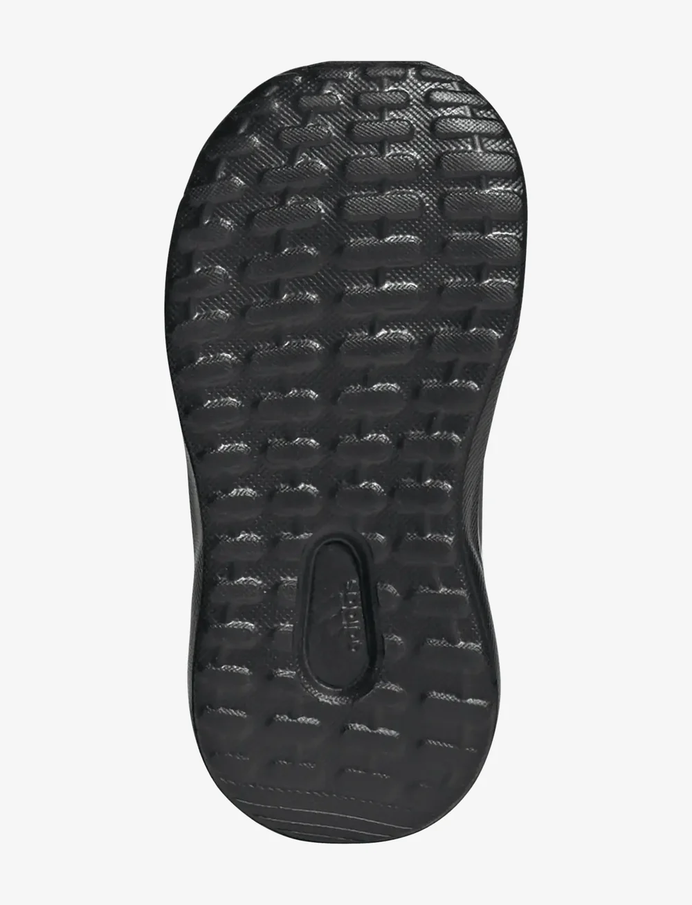 adidas Sportswear - Tensaur Run 3.0 EL I - niedriger schnitt - cblack/ftwwht/cblack - 5