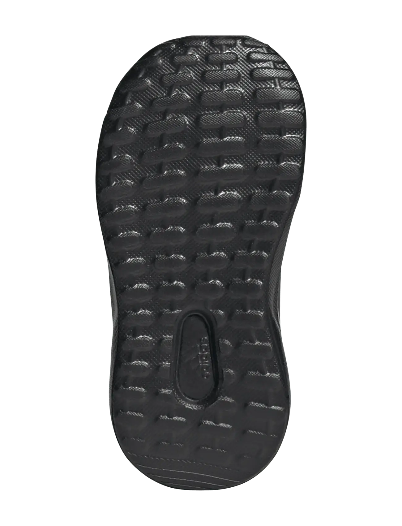 adidas Sportswear - Tensaur Run 3.0 EL I - cblack/ftwwht/cblack - 5