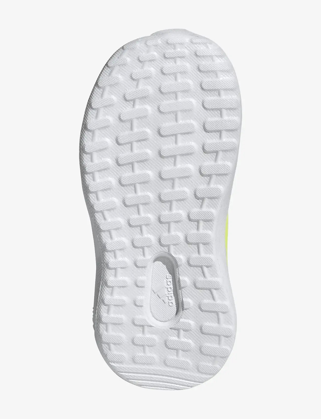 adidas Sportswear - Tensaur Run 3.0 EL I - løbesko - ftwwht/clpink/hireye - 5