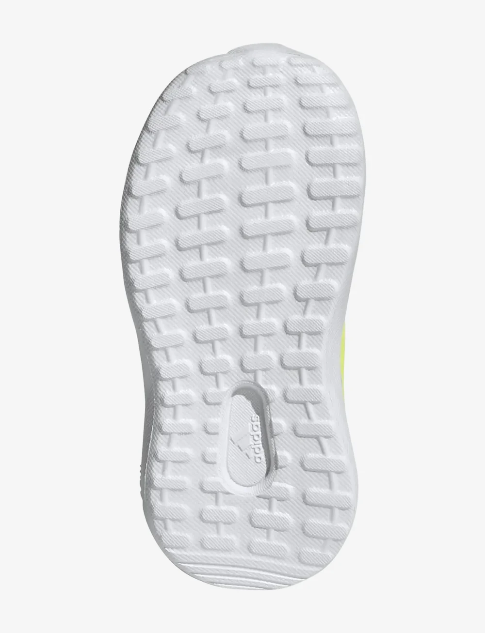 adidas Sportswear - Tensaur Run 3.0 EL I - jooksujalatsid - ftwwht/clpink/hireye - 5