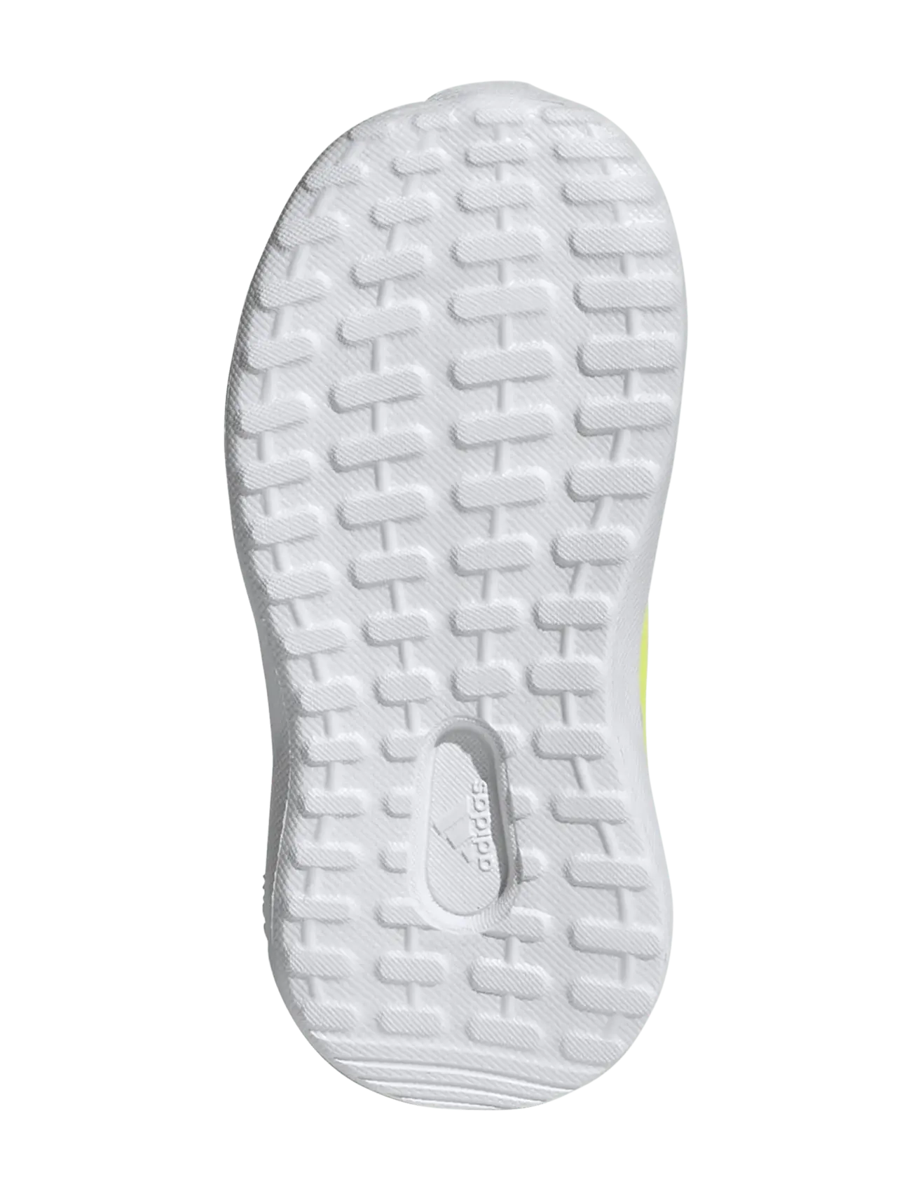 adidas Sportswear - Tensaur Run 3.0 EL I - løbesko - ftwwht/clpink/hireye - 5