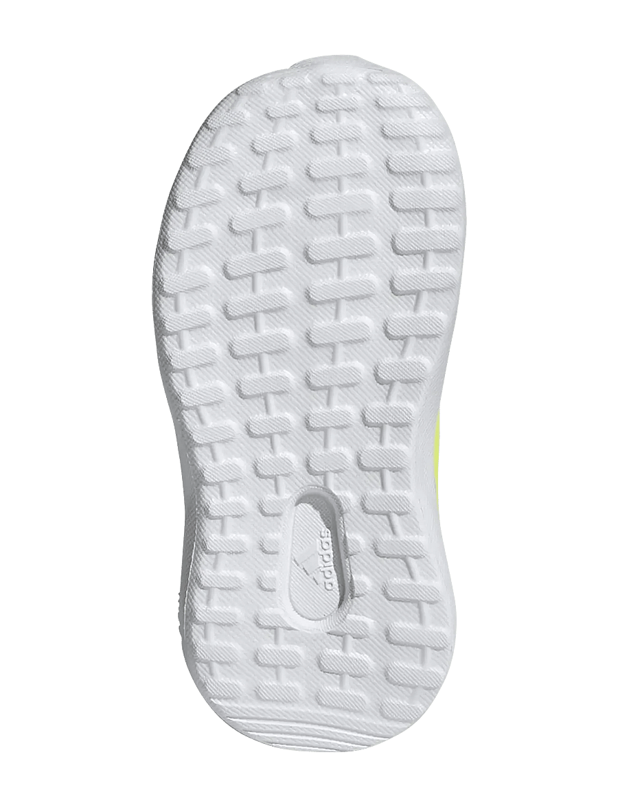 adidas Sportswear - Tensaur Run 3.0 EL I - løbesko - ftwwht/clpink/hireye - 5