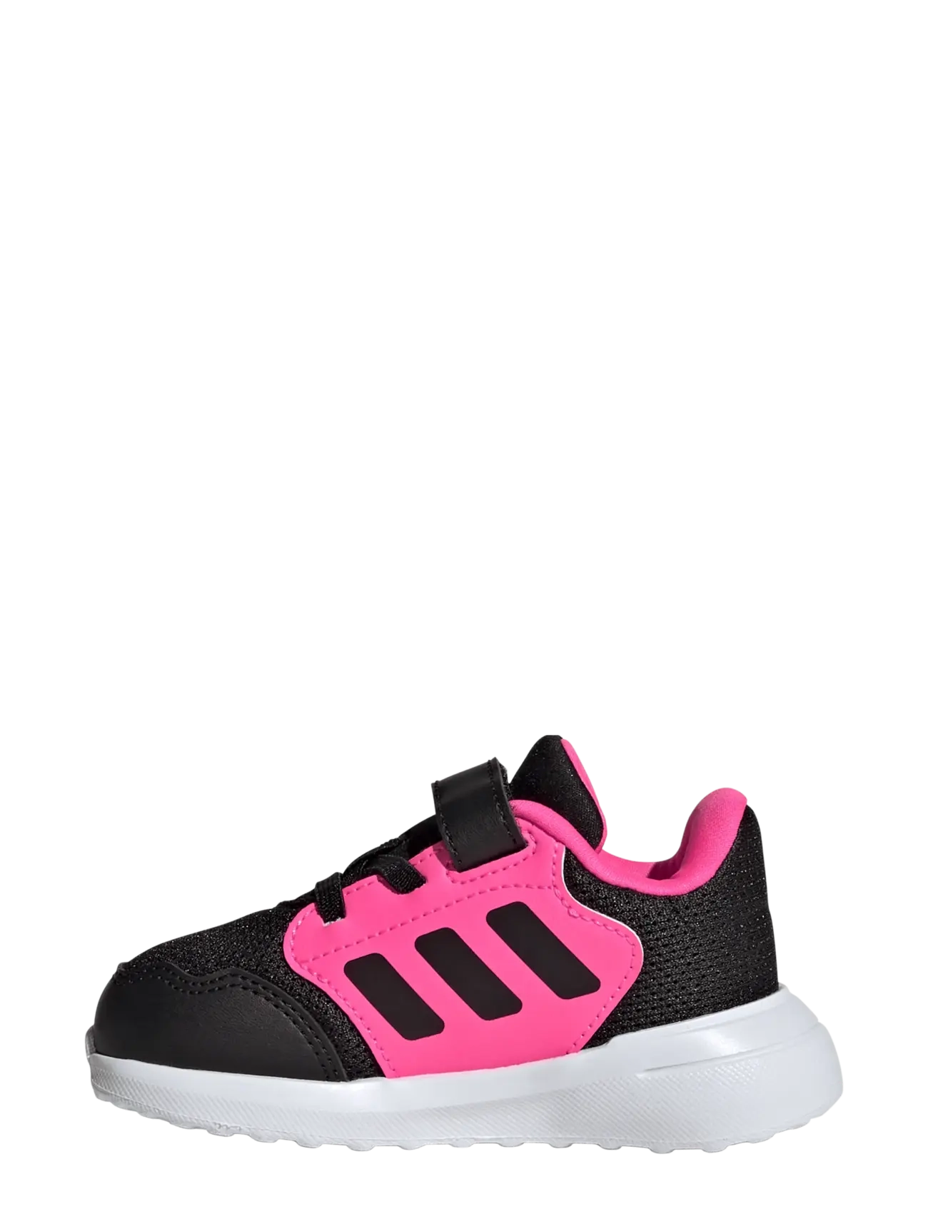 adidas Sportswear - Tensaur Run 3.0 EL I - løbesko - cblack/cblack/lucpnk - 2