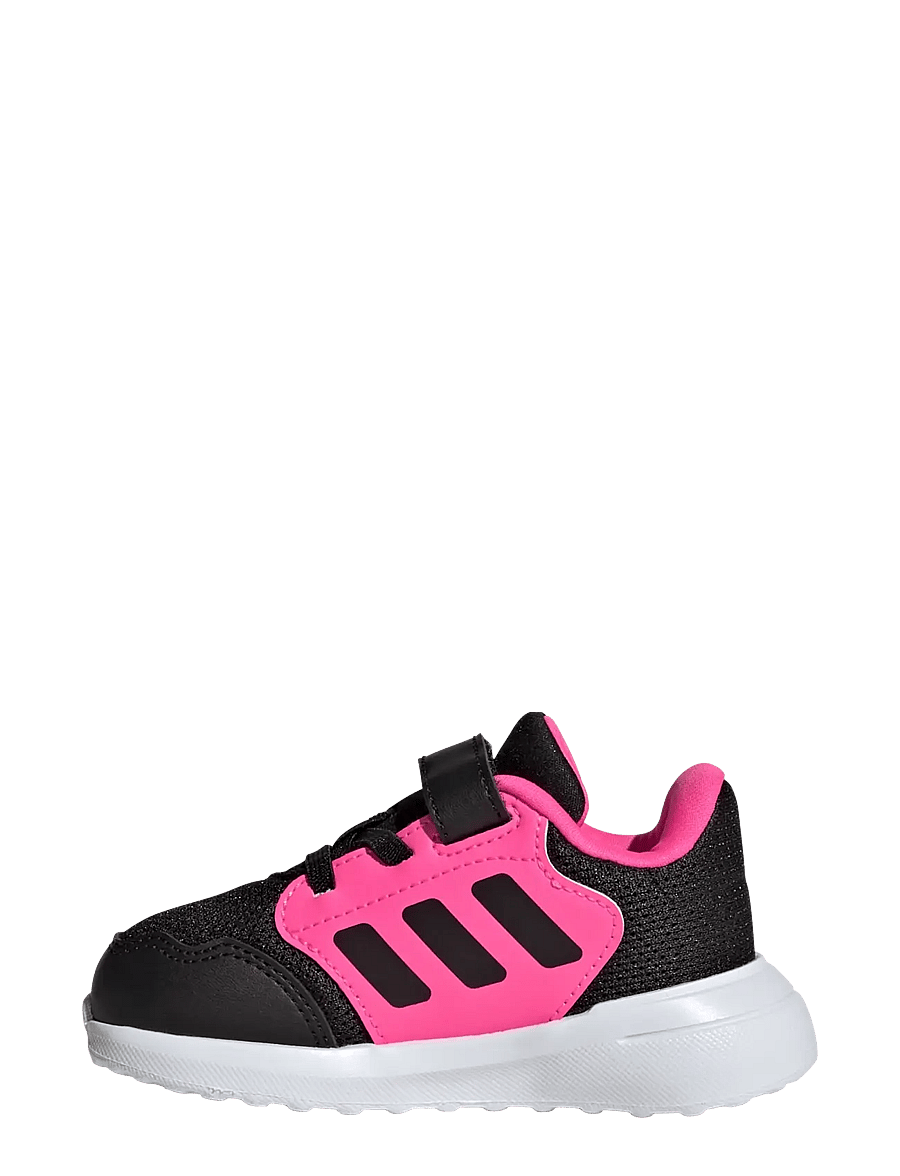 adidas Sportswear - Tensaur Run 3.0 EL I - løbesko - cblack/cblack/lucpnk - 2