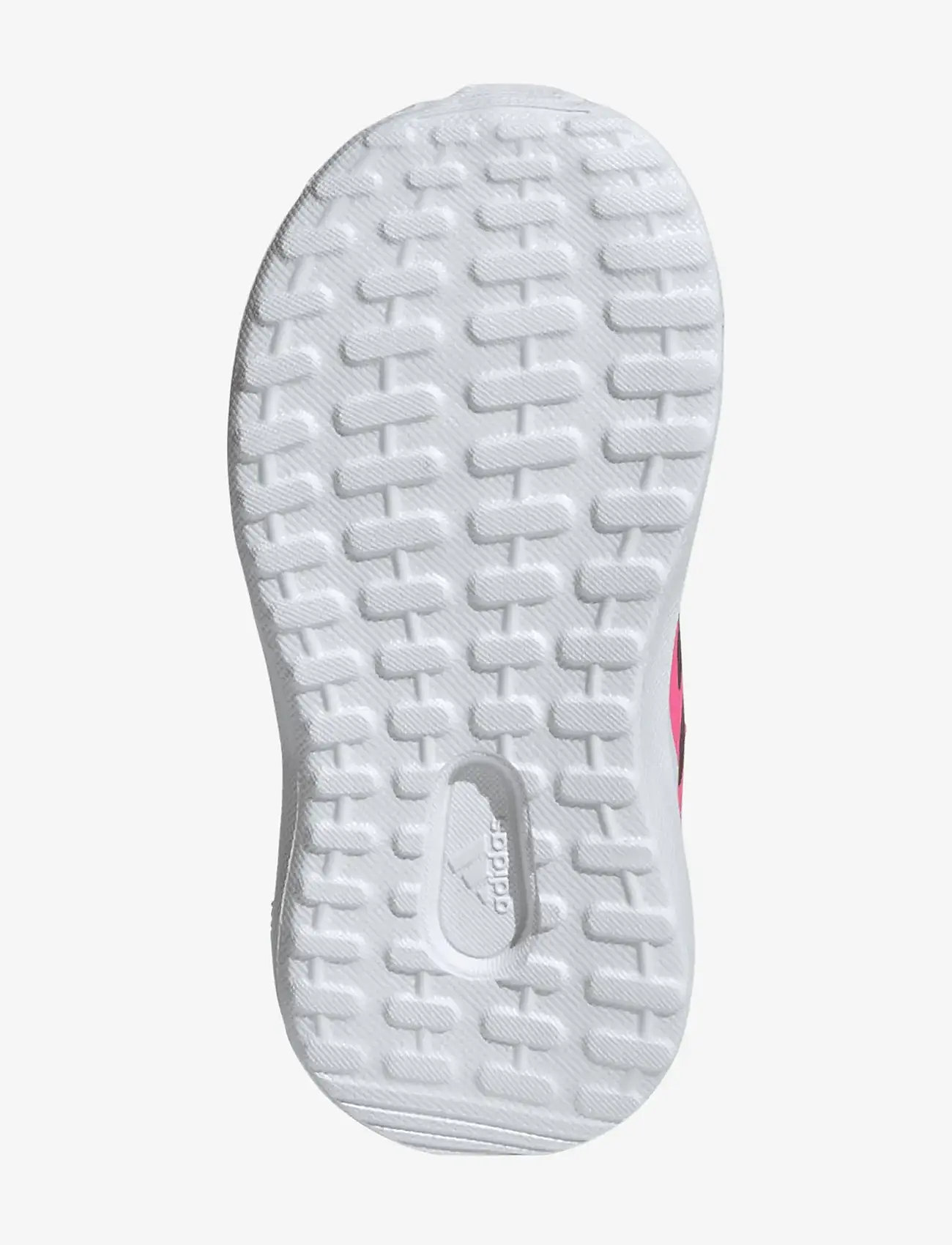 adidas Sportswear - Tensaur Run 3.0 EL I - laufschuhe - cblack/cblack/lucpnk - 5