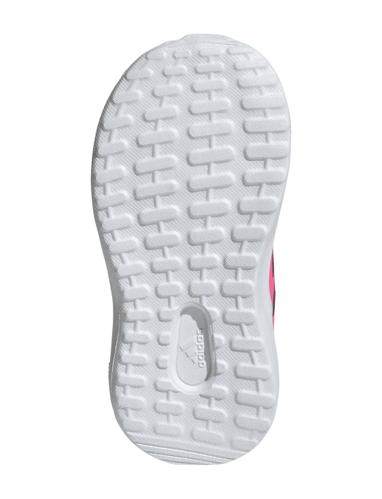 adidas Sportswear - Tensaur Run 3.0 EL I - løbesko - cblack/cblack/lucpnk - 5