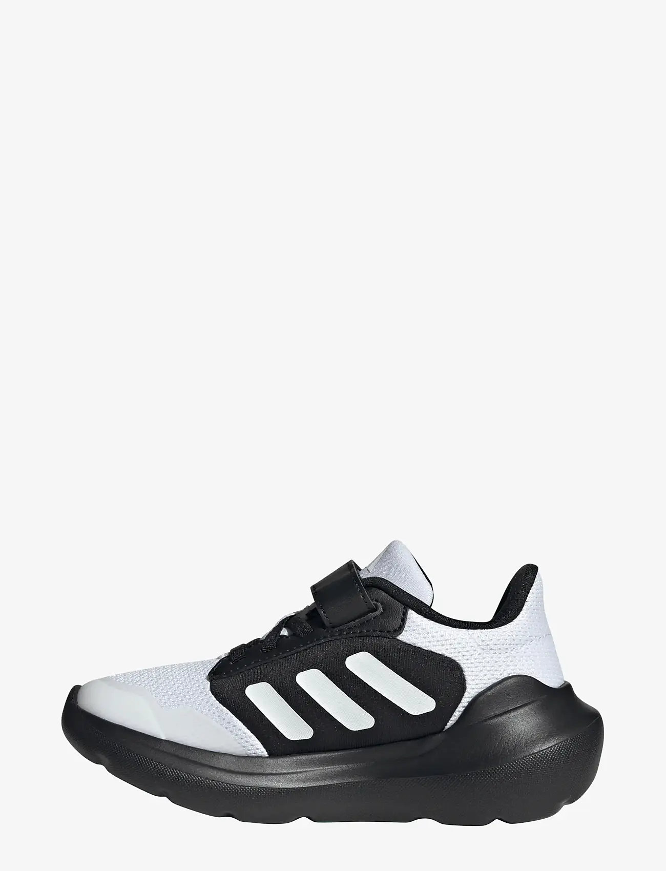 adidas Sportswear - Tensaur Run 3.0 EL C - kõrge säärega tossud - cblack/ftwwht/cblack - 2