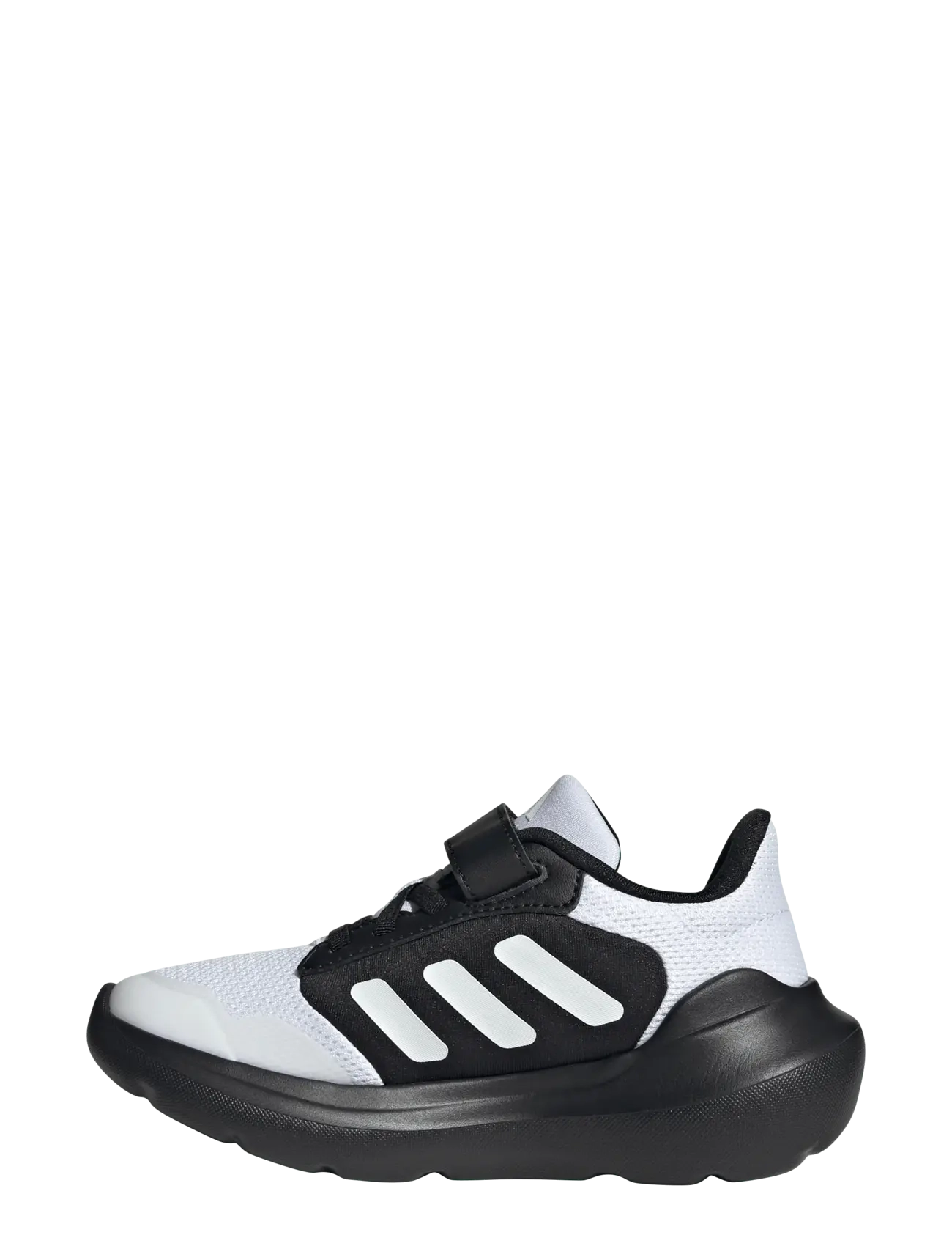 adidas Sportswear - Tensaur Run 3.0 EL C - baskets basses - cblack/ftwwht/cblack - 2