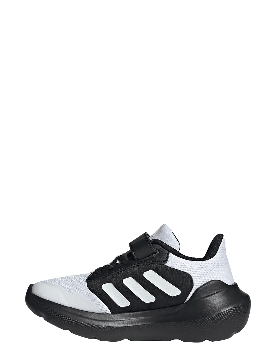 adidas Sportswear - Tensaur Run 3.0 EL C - baskets basses - cblack/ftwwht/cblack - 2