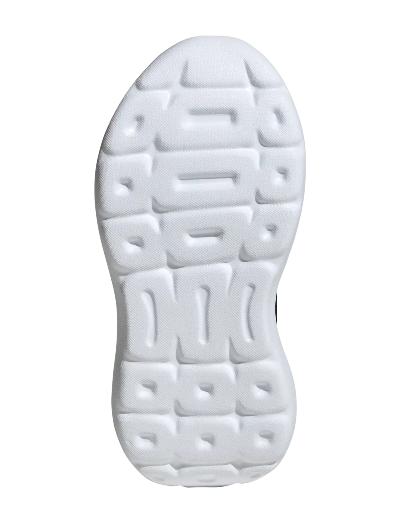 adidas Sportswear - Tensaur Run 3.0 EL C - laufschuhe - cblack/cblack/lucpnk - 5