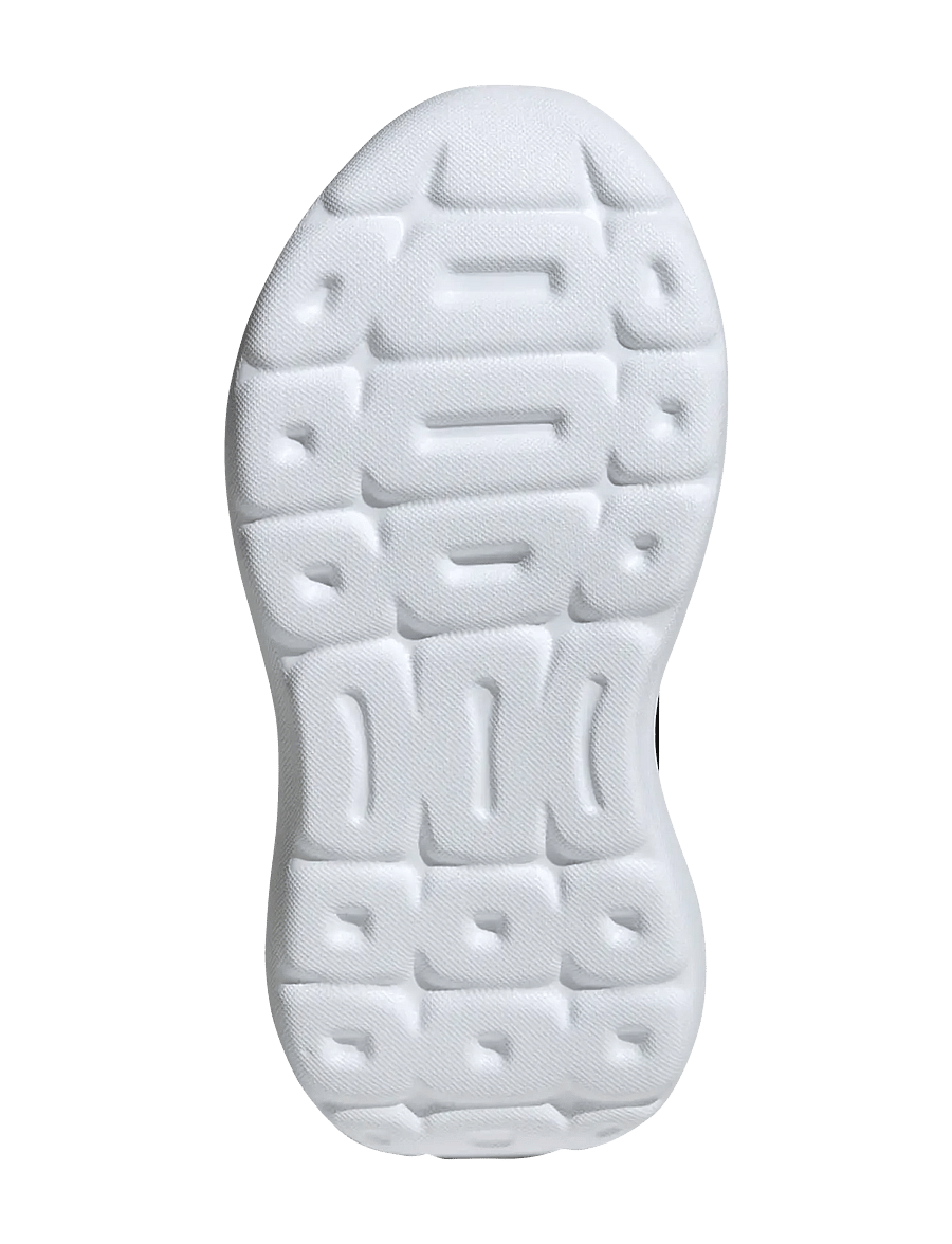 adidas Sportswear - Tensaur Run 3.0 EL C - laufschuhe - cblack/cblack/lucpnk - 5