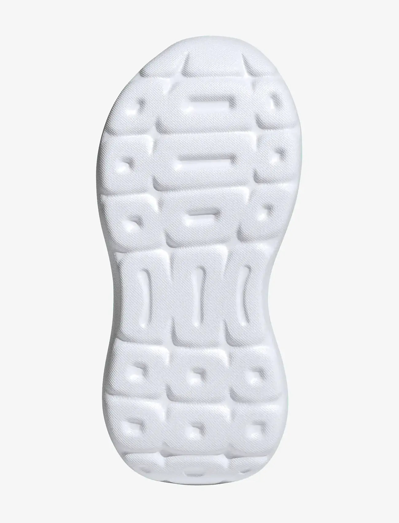 adidas Sportswear - Tensaur Run 3.0 EL C - løbesko - ftwwht/clpink/hireye - 5