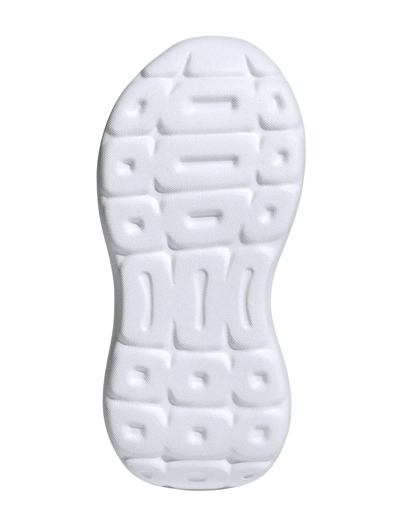 adidas Sportswear - Tensaur Run 3.0 EL C - laufschuhe - ftwwht/clpink/hireye - 5