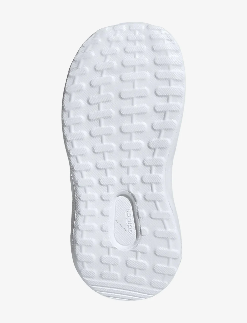 adidas Sportswear - TENSAUR COMFORT AC I - kõrge säärega tossud - ftwwht/limbur/powplu - 5