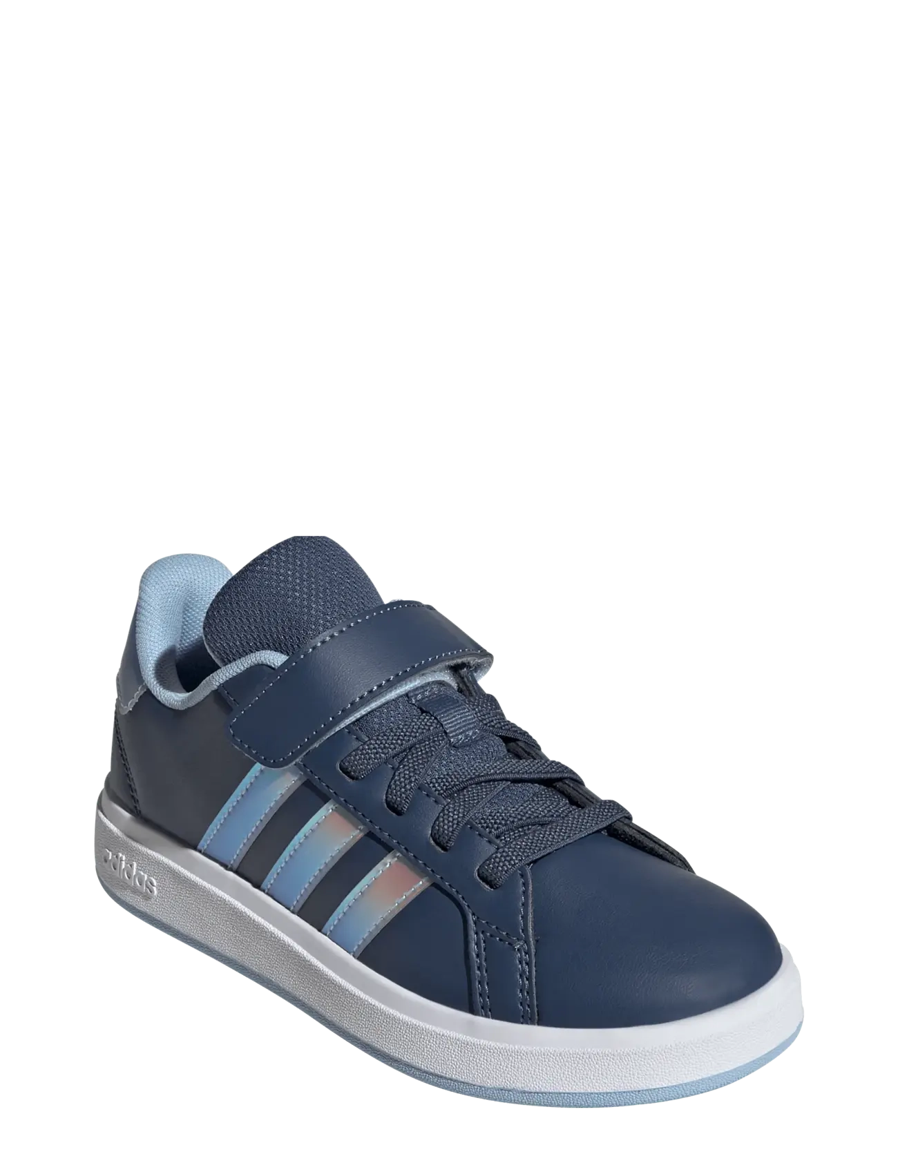 adidas Sportswear GRAND COURT 2.0 EL C - Sko - PRLOIN/IRIDES/CLESKY / blue